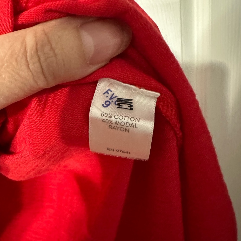 J. Jill Petites Long Button Front Tank Top - Picture 13 of 13